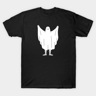 Anonymous Ghost 02 T-Shirt